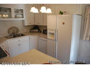 3306 Carey Road Kinston, NC 28504 - Photo 3 of 10 kitchen2