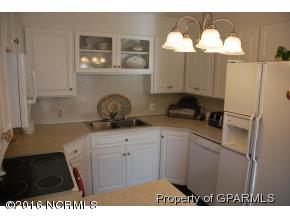 3306 Carey Road Kinston, NC 28504 - Photo 4 of 10 kitchen 3