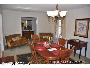 3306 Carey Road Kinston, NC 28504 - Photo 8 of 10 dining