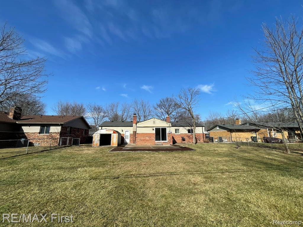 48065 Fuller Road Chesterfield, MI 48051 - Photo 20 of 20
