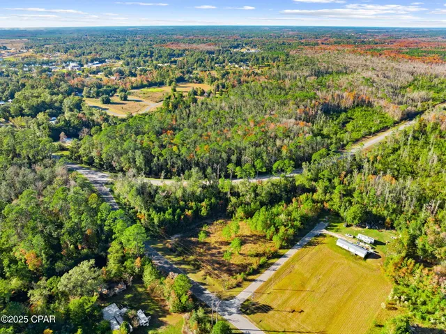 $21,500 | 107 Pear Street, Wewahitchka, FL 32465