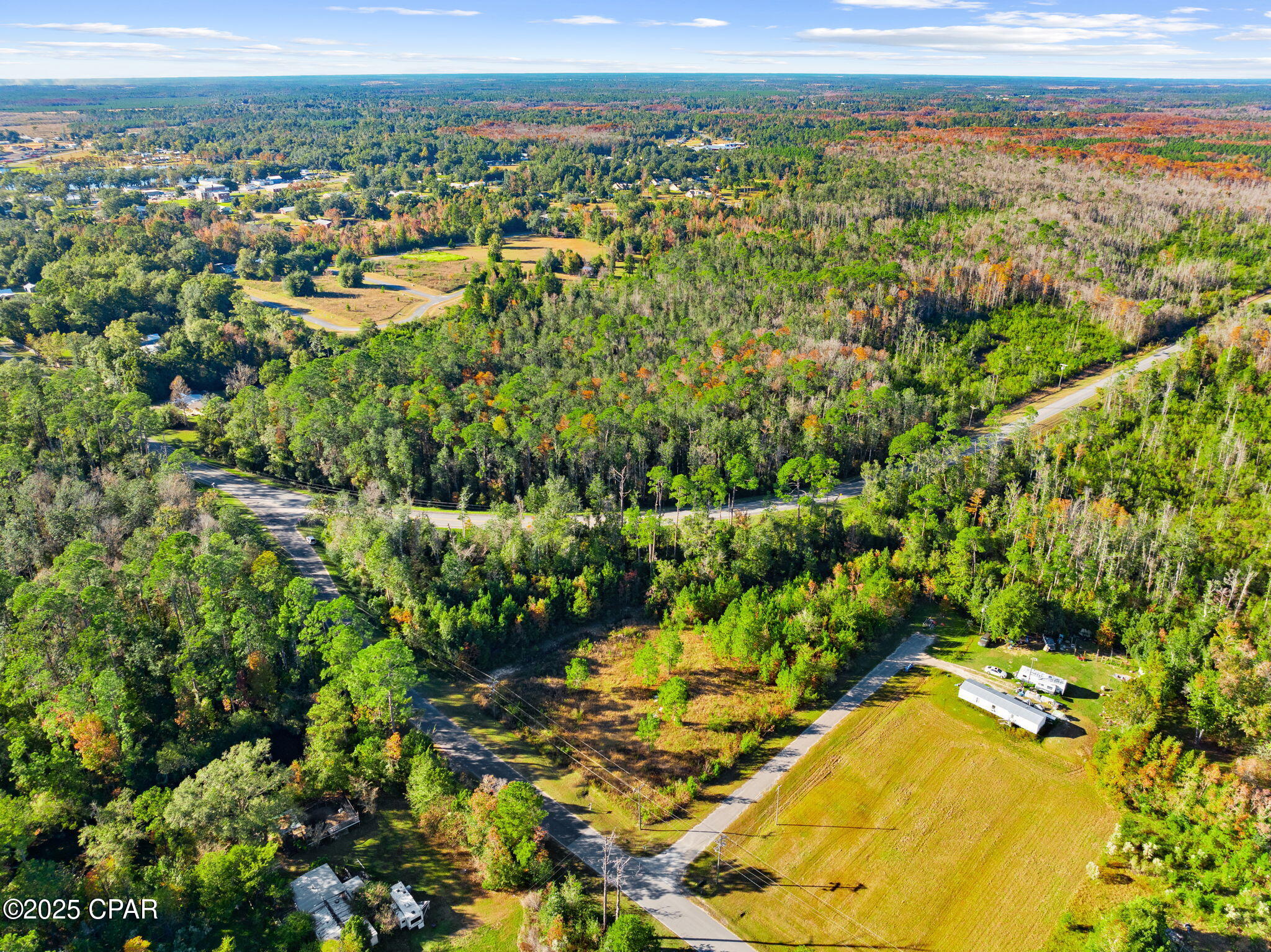 107 Pear Street Wewahitchka, FL 32465 - Photo 7 of 23