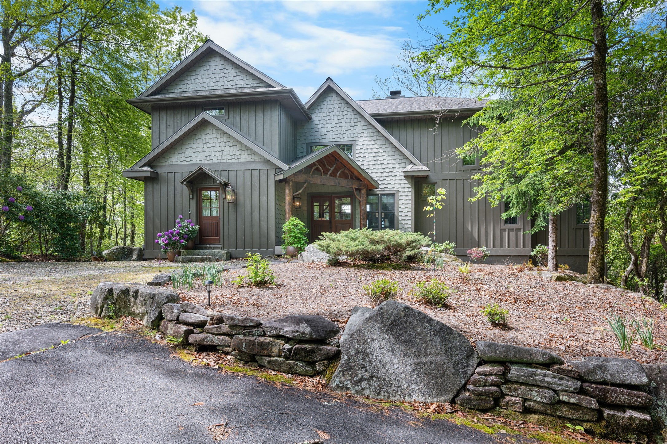 536 Hawk Mountain Road Lake Toxaway, NC 28747 - Photo 60 of 67 Gallery Image 60
