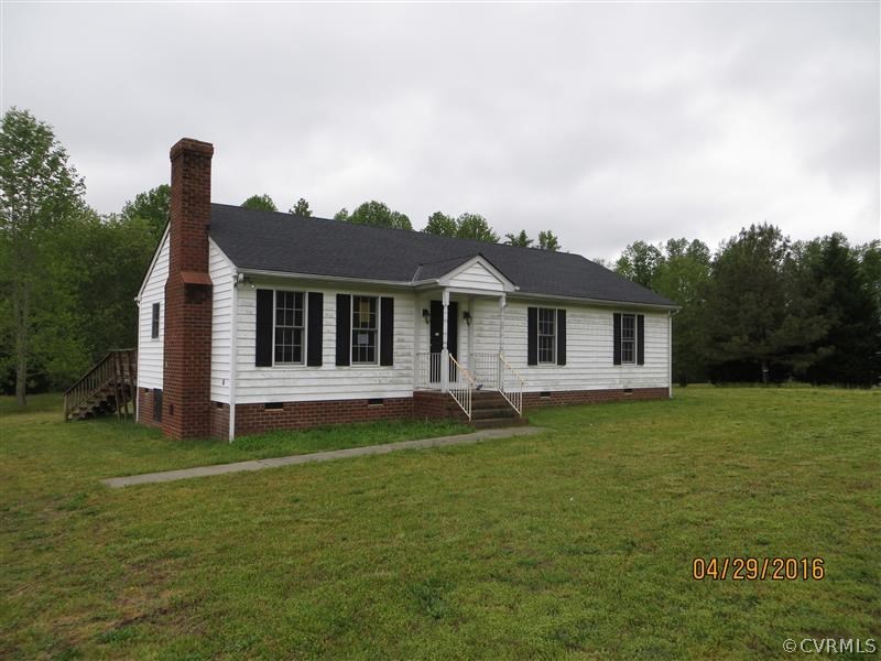2586 Dorrell Road Aylett, VA 23009 - Photo 1 of 8 Gallery Image 1