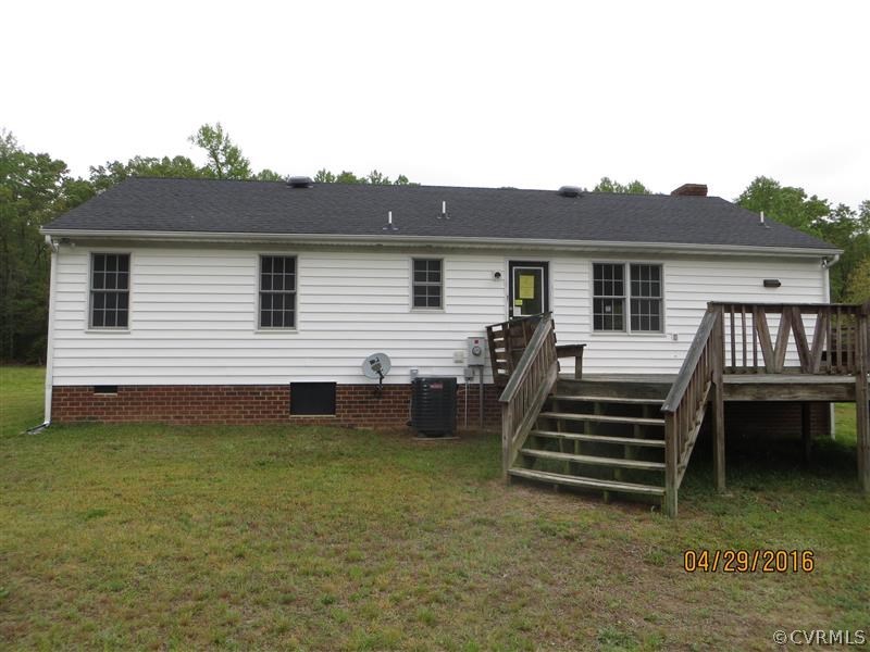2586 Dorrell Road Aylett, VA 23009 - Photo 8 of 8 Gallery Image 8
