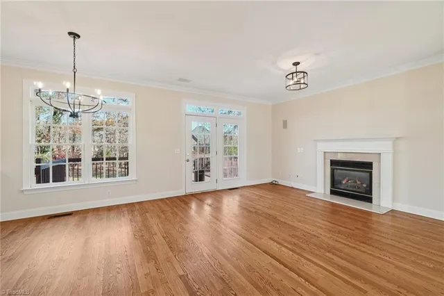 $530,000 | 105 Winrow Drive, Jamestown, NC 27282