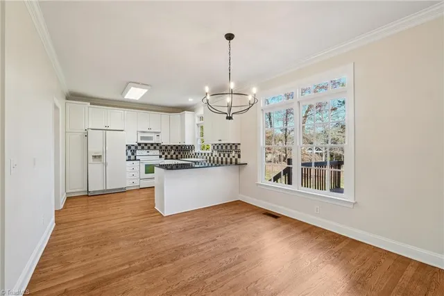 $530,000 | 105 Winrow Drive, Jamestown, NC 27282