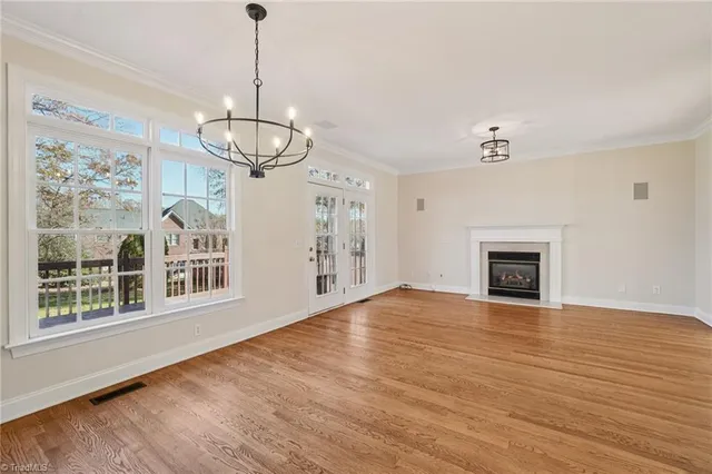 $530,000 | 105 Winrow Drive, Jamestown, NC 27282