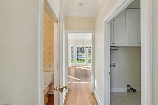 $530,000 | 105 Winrow Drive, Jamestown, NC 27282