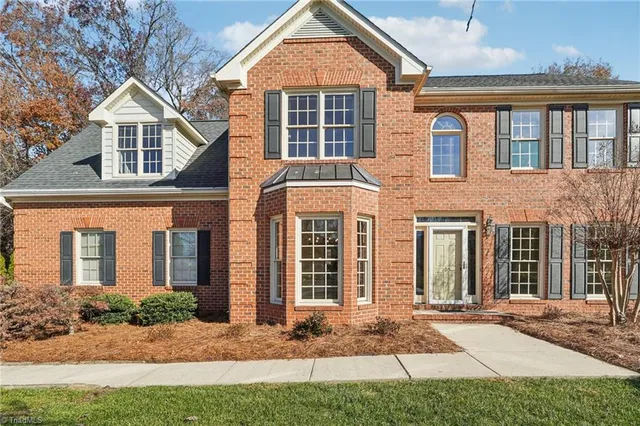 $530,000 | 105 Winrow Drive, Jamestown, NC 27282