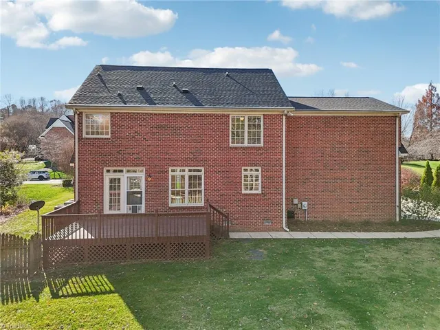 $530,000 | 105 Winrow Drive, Jamestown, NC 27282