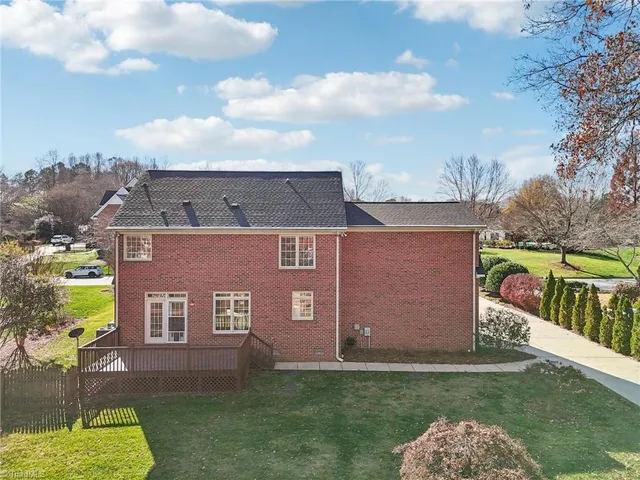 $530,000 | 105 Winrow Drive, Jamestown, NC 27282