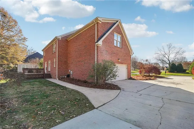 $530,000 | 105 Winrow Drive, Jamestown, NC 27282