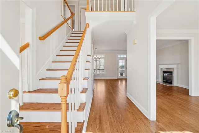 $530,000 | 105 Winrow Drive, Jamestown, NC 27282