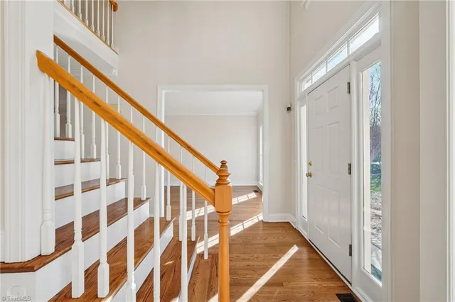 $530,000 | 105 Winrow Drive, Jamestown, NC 27282