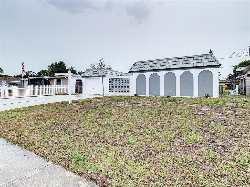 5127 Reseda Drive New Port Richey, FL 34652 - Photo 1 of 1 front