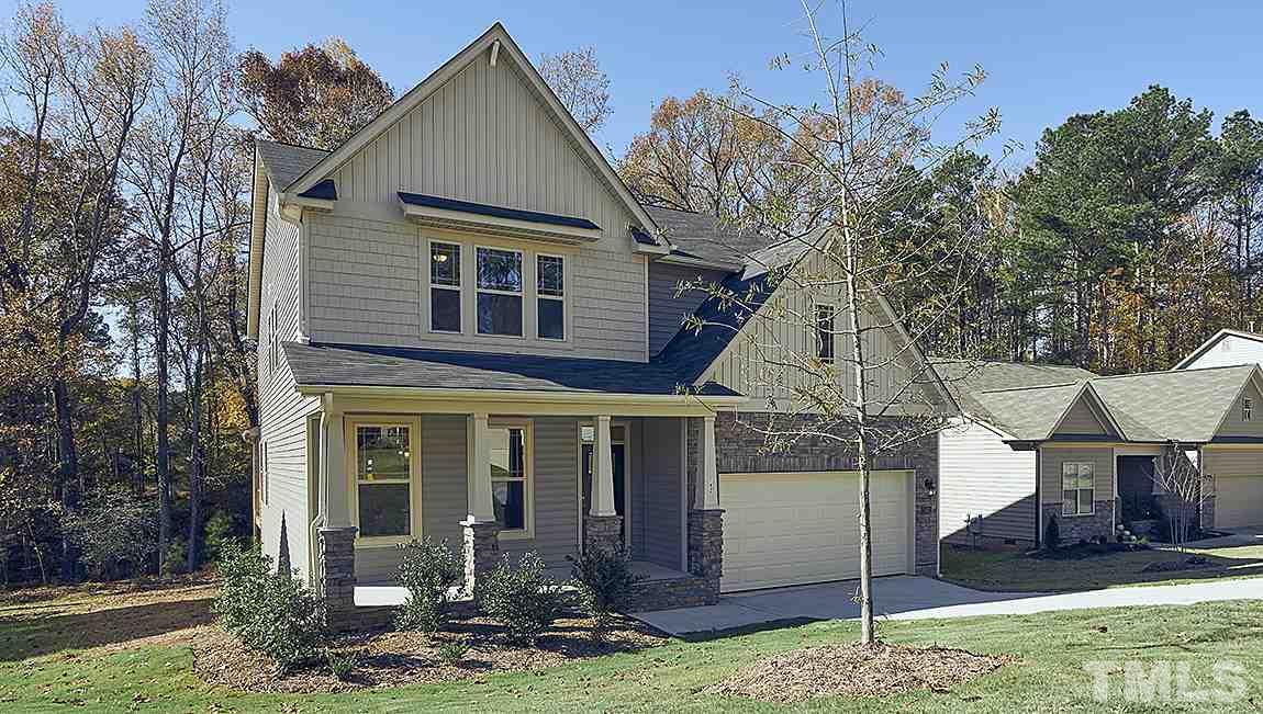 1013 JARRETT BAY Road Willow Spring, NC 27592 - Photo 1 of 21 Gallery Image 1