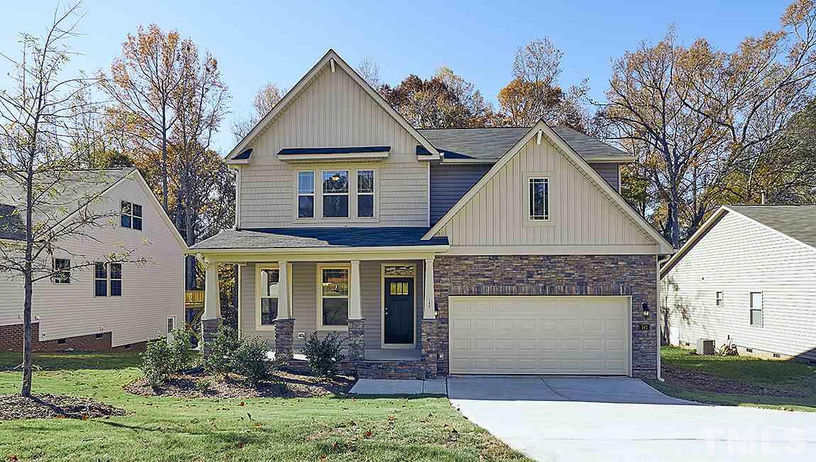 1013 JARRETT BAY Road Willow Spring, NC 27592 - Photo 2 of 21 Gallery Image 2