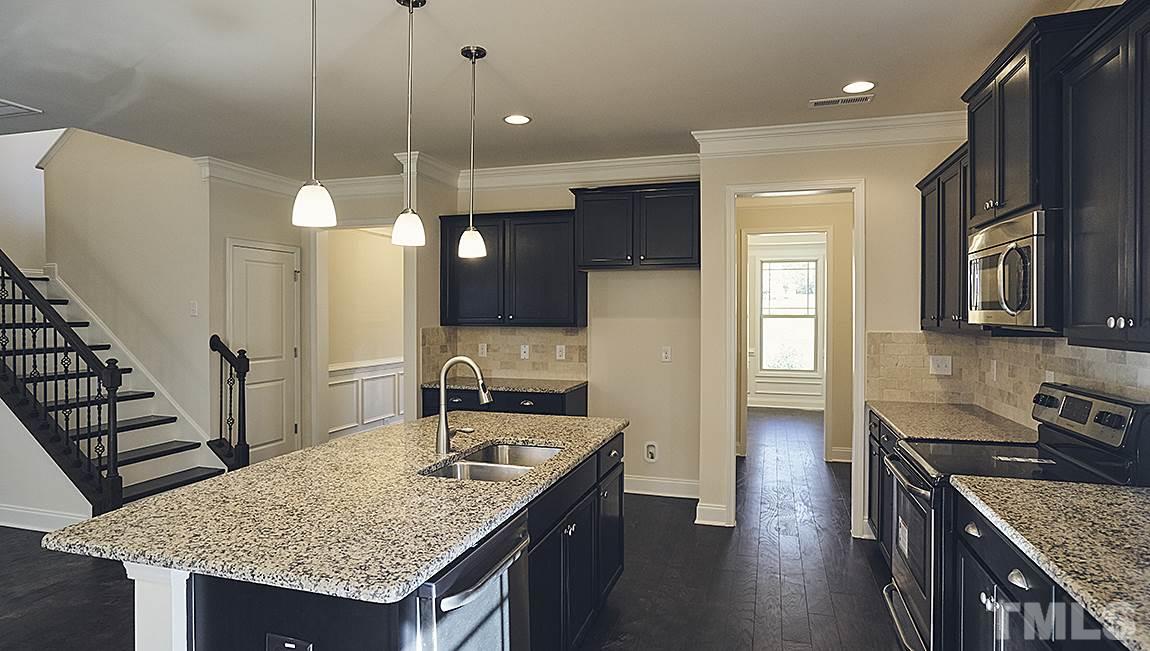 1013 JARRETT BAY Road Willow Spring, NC 27592 - Photo 7 of 21 Gallery Image 7