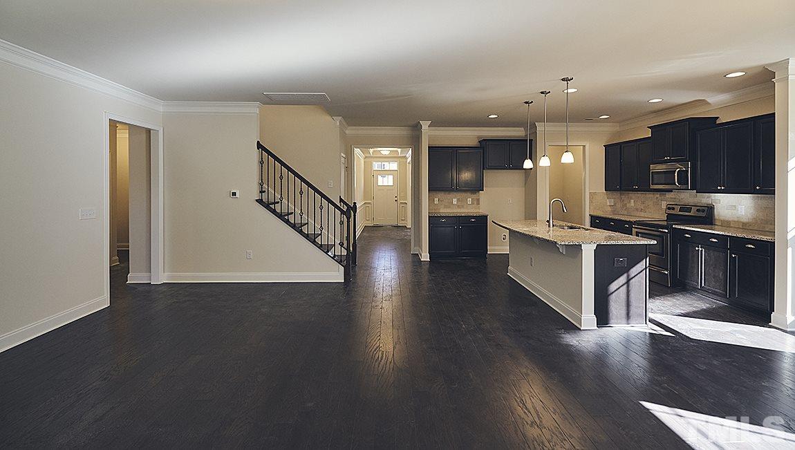 1013 JARRETT BAY Road Willow Spring, NC 27592 - Photo 10 of 21 Gallery Image 10