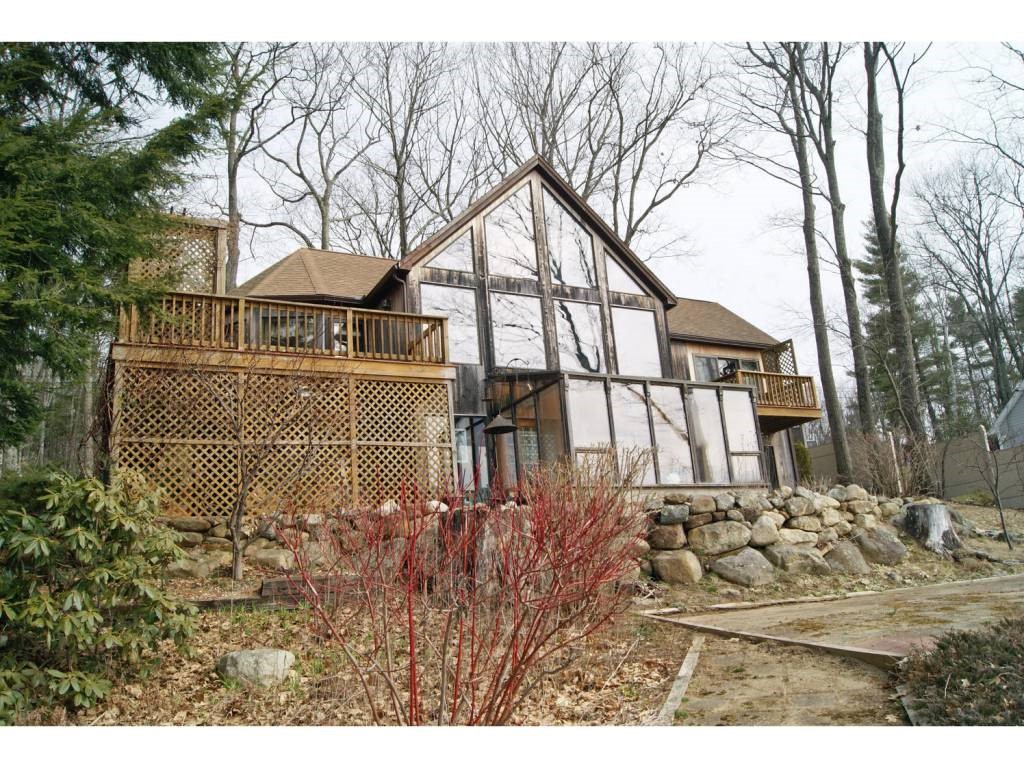 24 LaChance Drive Rindge, NH 03461 - Photo 29 of 35