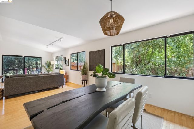 a view of a workspace with furniture