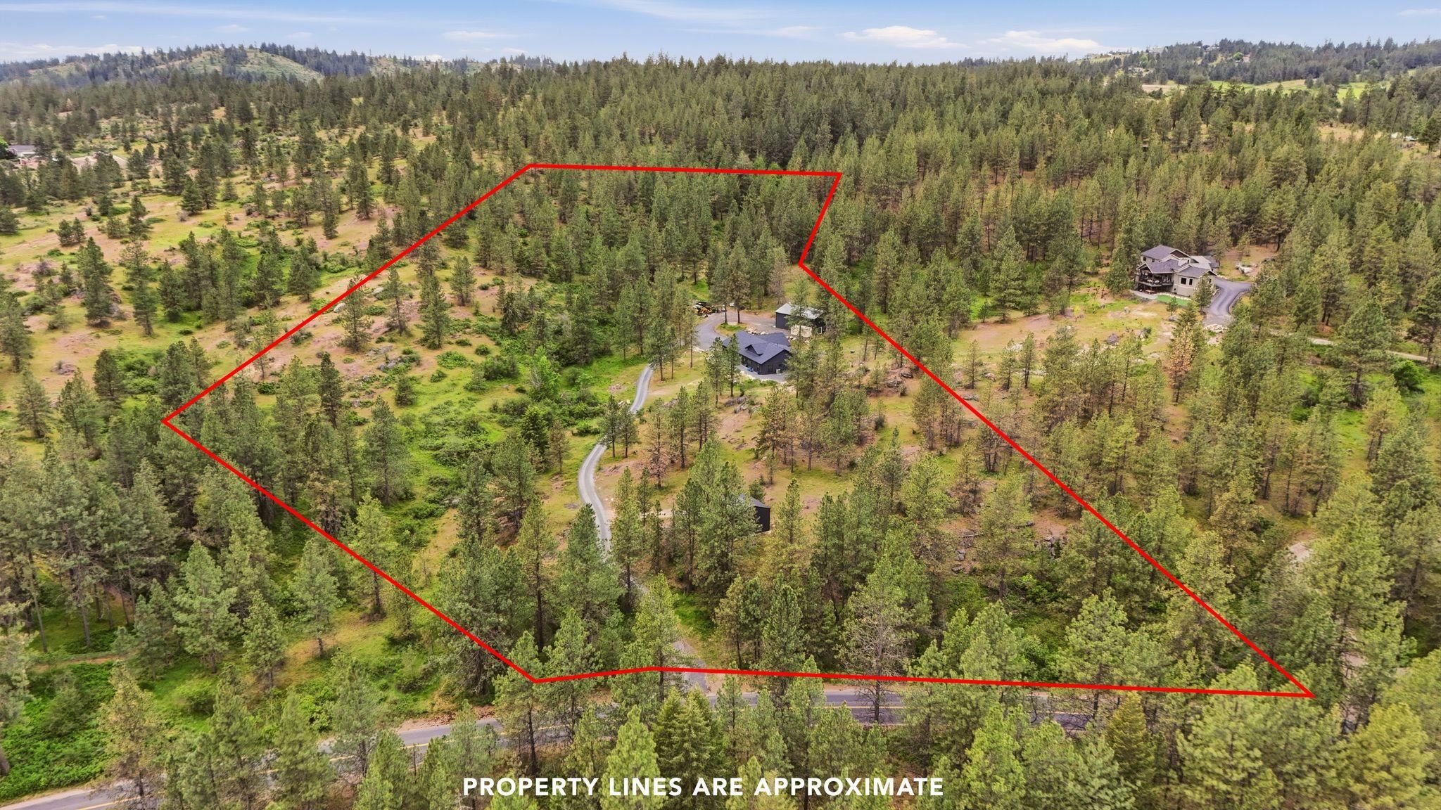 16107 North Austin Road Spokane, WA 99208 - Photo 35 of 45