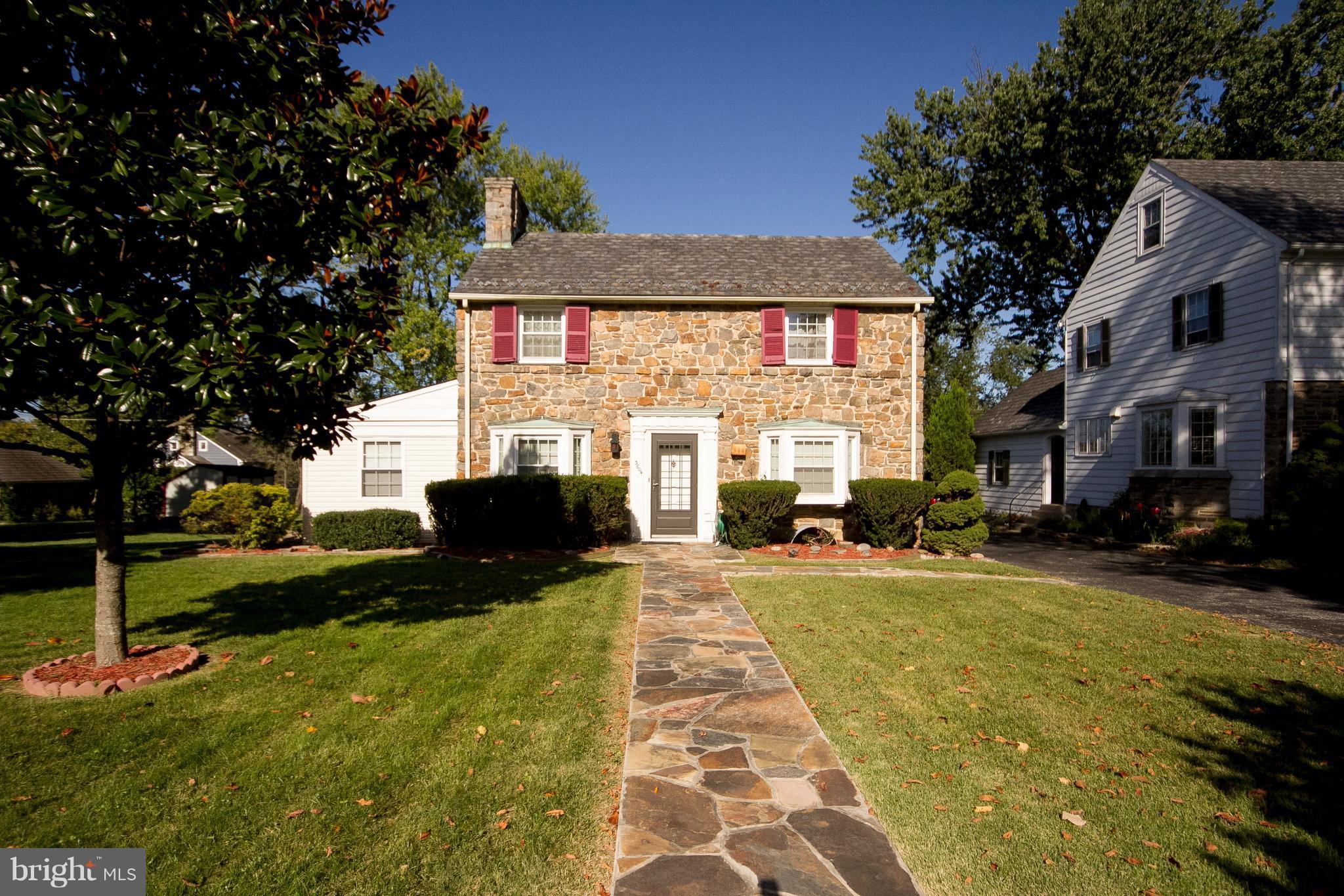 3604 Croydon Road Baltimore, MD 21207 - Photo 1 of 26 Exterior (Front)
