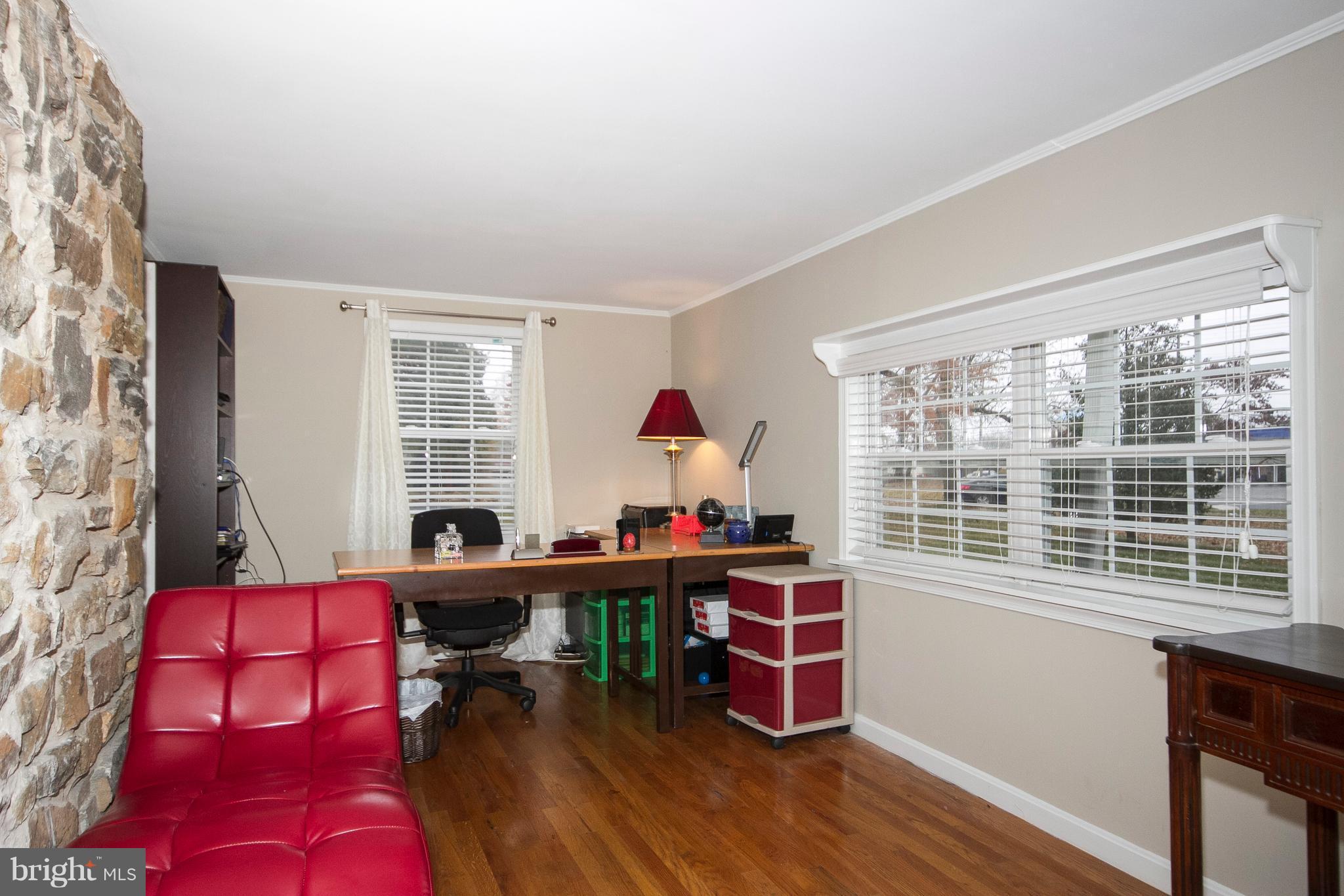 3604 Croydon Road Baltimore, MD 21207 - Photo 14 of 26 Bonus Room - Office, etc