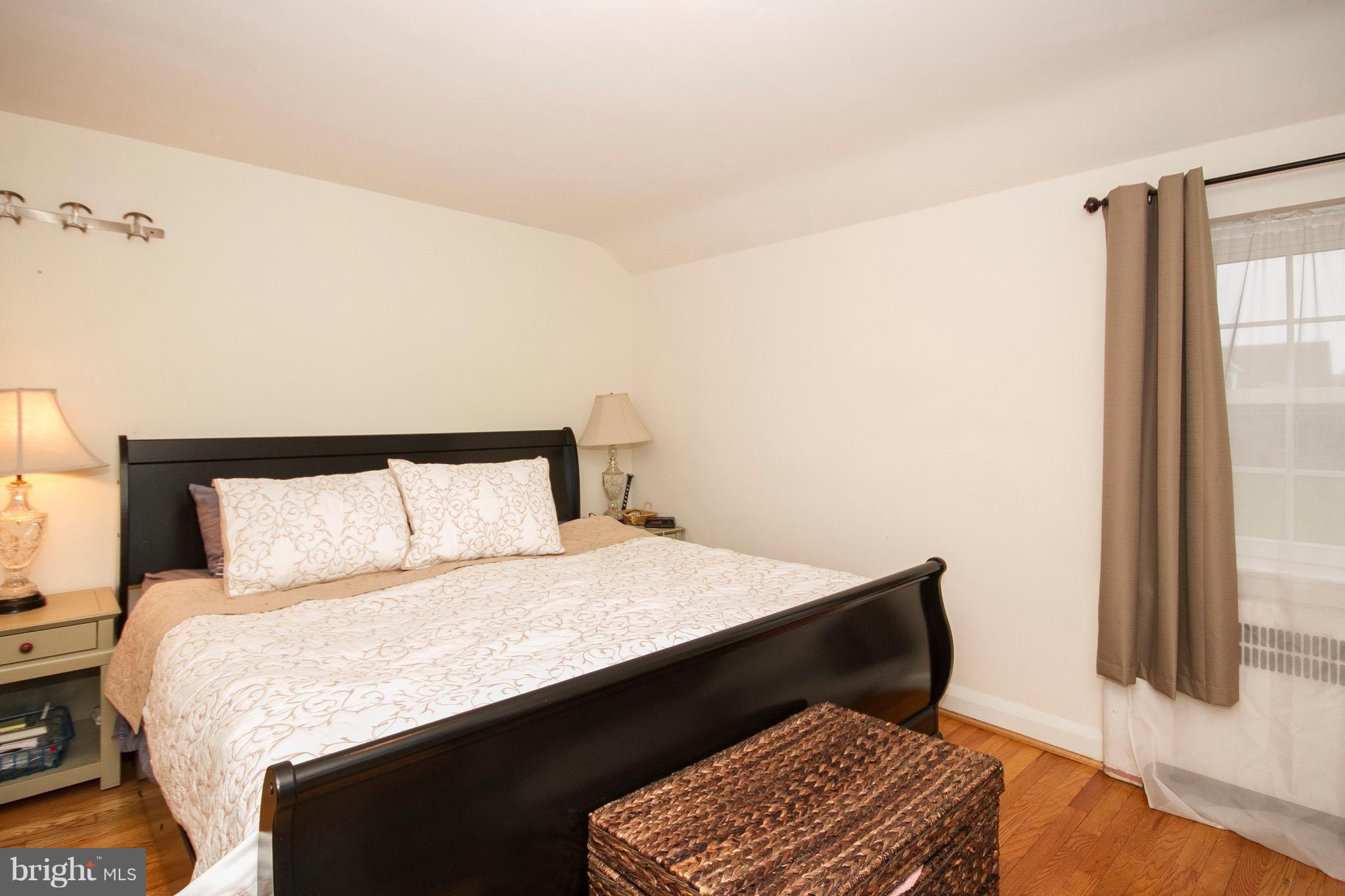 3604 Croydon Road Baltimore, MD 21207 - Photo 15 of 26 Bedroom (Master)