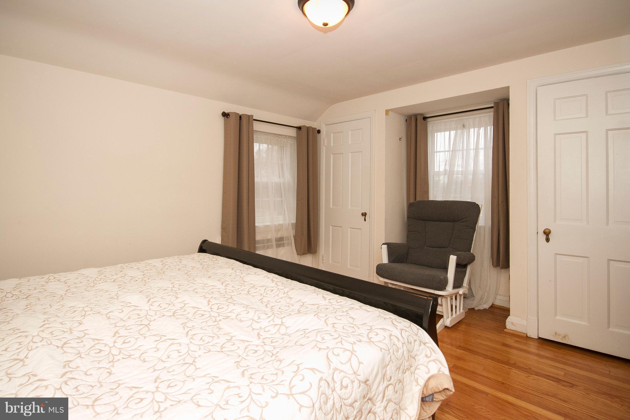 3604 Croydon Road Baltimore, MD 21207 - Photo 17 of 26 Bedroom