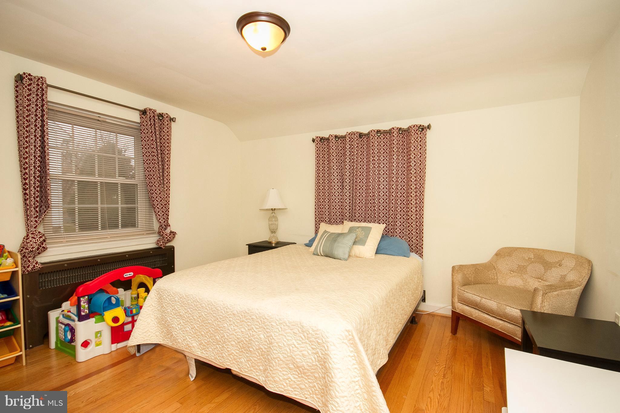 3604 Croydon Road Baltimore, MD 21207 - Photo 20 of 26 Bedroom