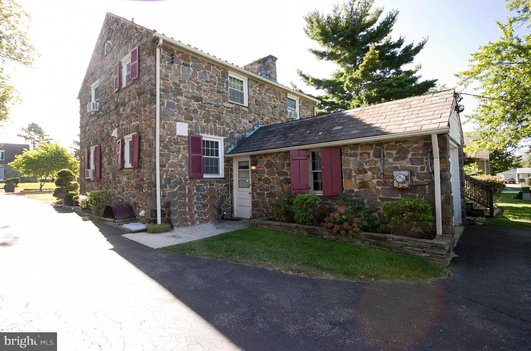 3604 Croydon Road Baltimore, MD 21207 - Photo 3 of 26 Exterior (General)