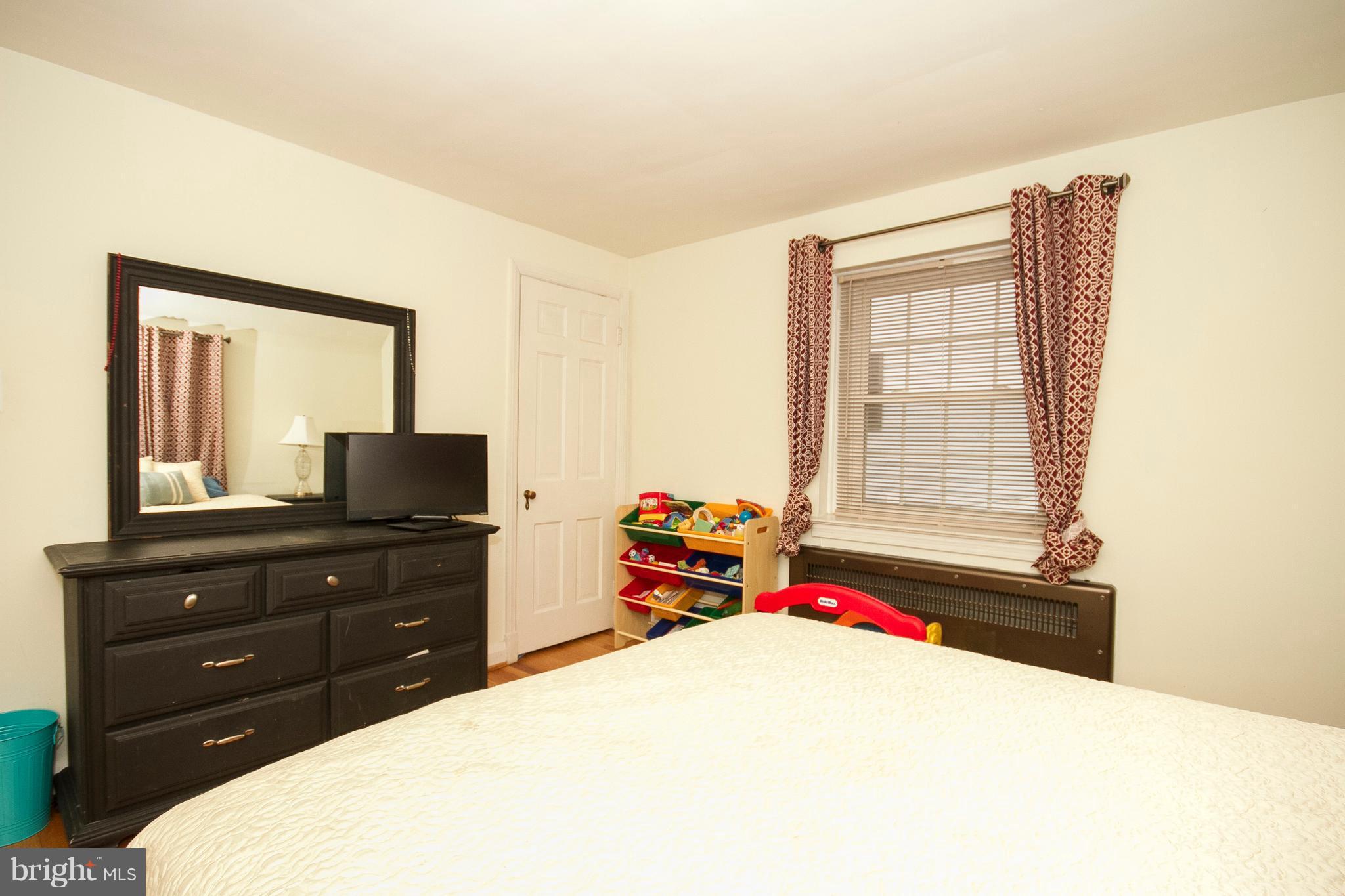 3604 Croydon Road Baltimore, MD 21207 - Photo 21 of 26 Bedroom