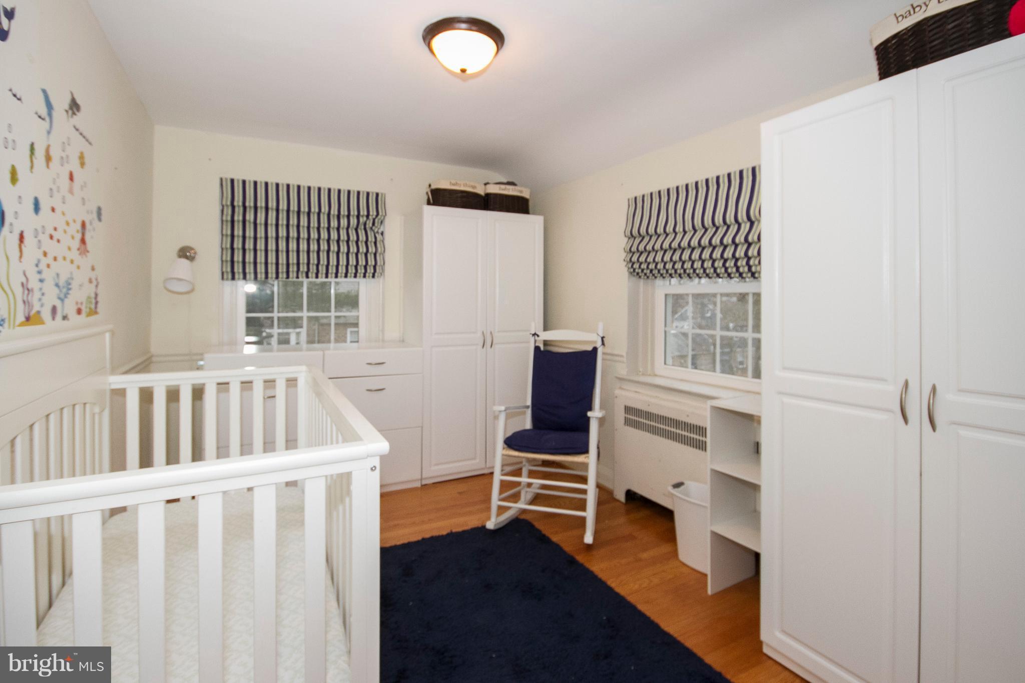 3604 Croydon Road Baltimore, MD 21207 - Photo 22 of 26 Bedroom