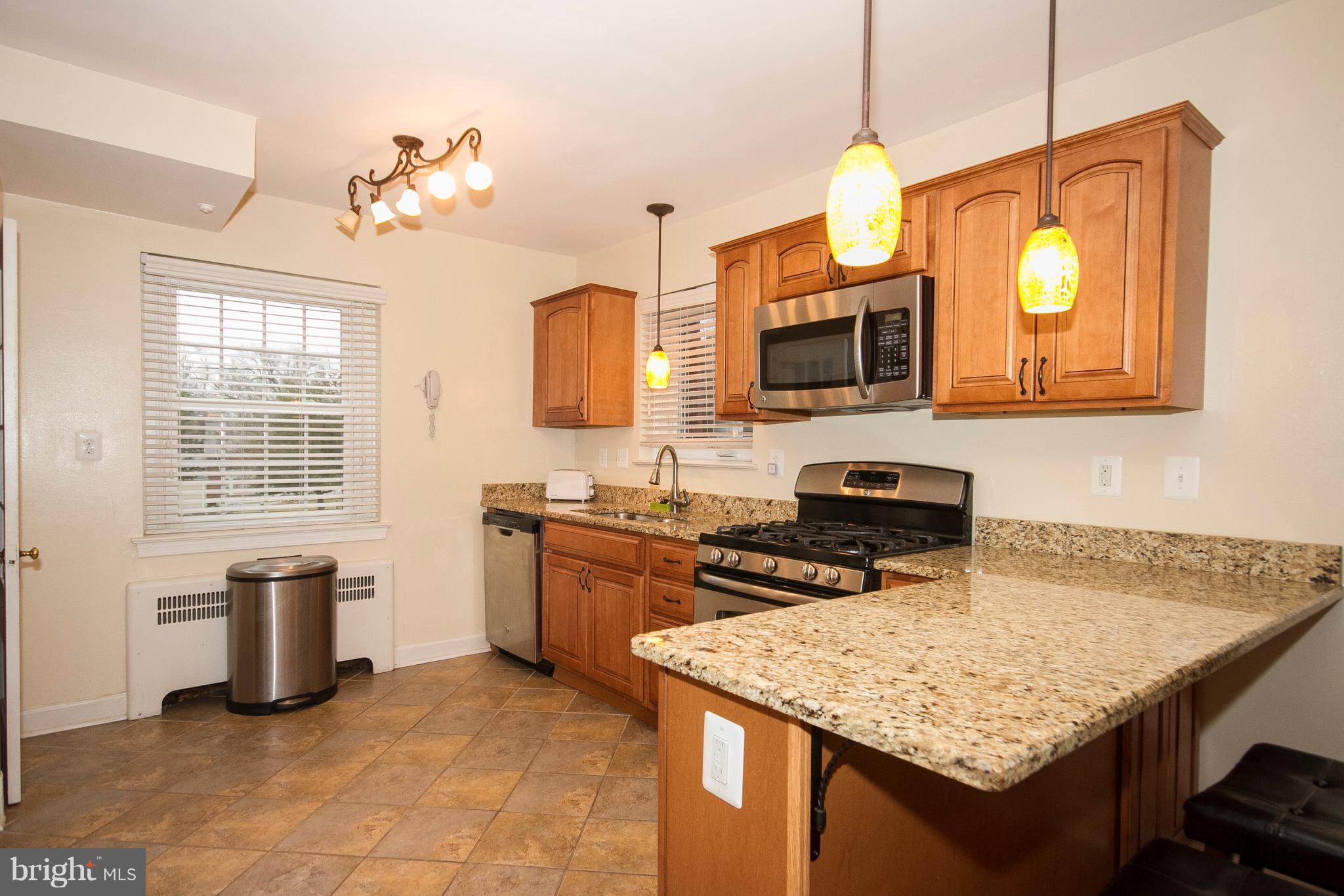 3604 Croydon Road Baltimore, MD 21207 - Photo 5 of 26 Kitchen