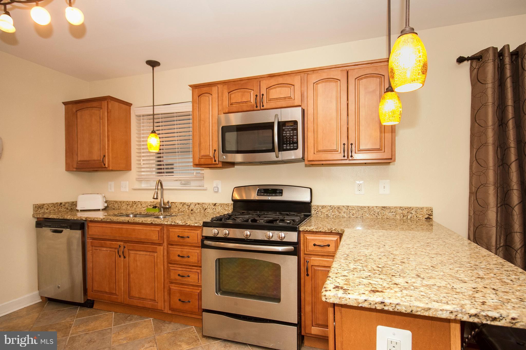 3604 Croydon Road Baltimore, MD 21207 - Photo 6 of 26 Open and Updated