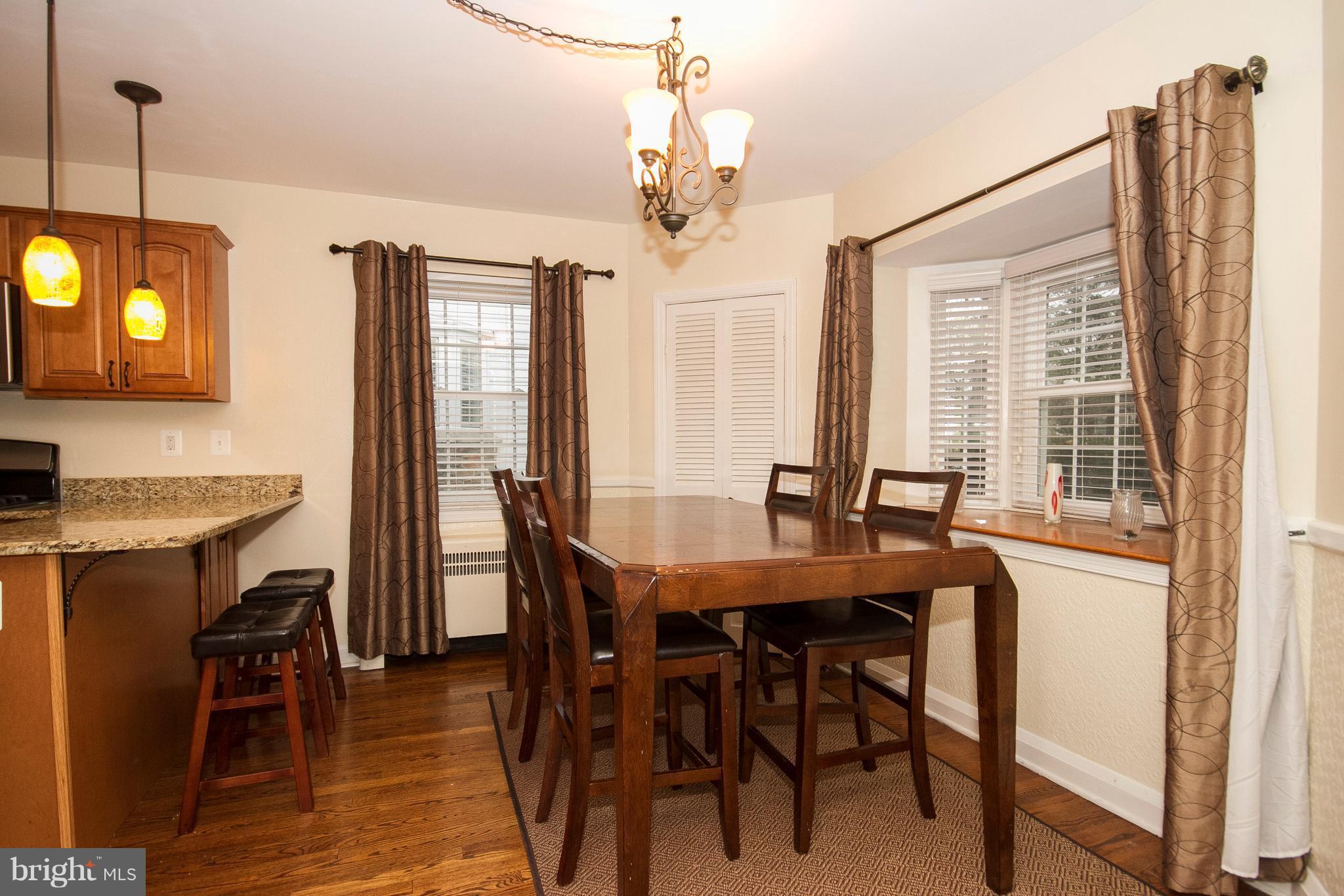 3604 Croydon Road Baltimore, MD 21207 - Photo 8 of 26 Dining Room