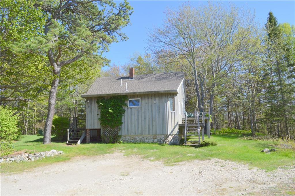 21 Moffatt Lane Georgetown, ME 04548 - Photo 2 of 23 Photo