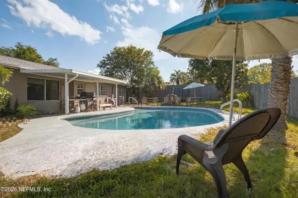 $348,000 | 5516 Rainey Avenue West, Orange Park, FL 32065