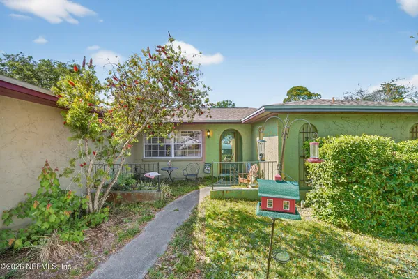 $348,000 | 5516 Rainey Avenue West, Orange Park, FL 32065