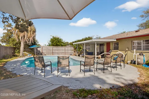 $348,000 | 5516 Rainey Avenue West, Orange Park, FL 32065