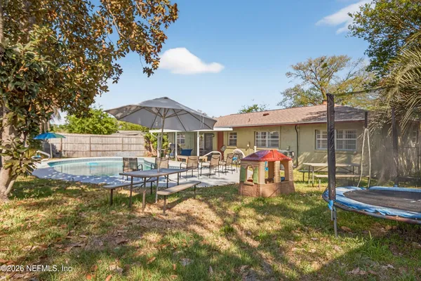 $348,000 | 5516 Rainey Avenue West, Orange Park, FL 32065