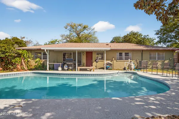 $348,000 | 5516 Rainey Avenue West, Orange Park, FL 32065
