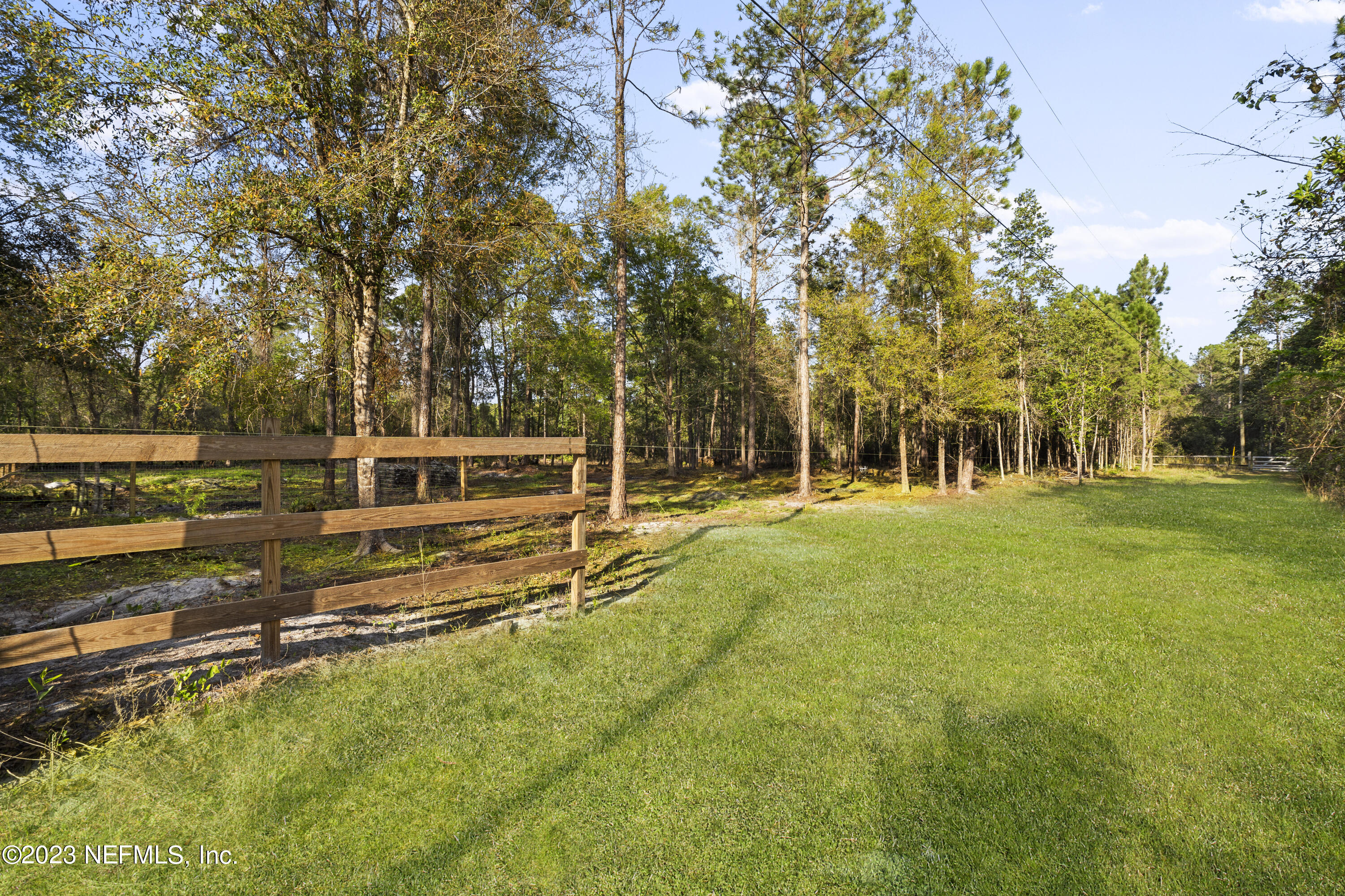 3580 Gill Road Middleburg, FL 32068 - Photo 1 of 11 Front