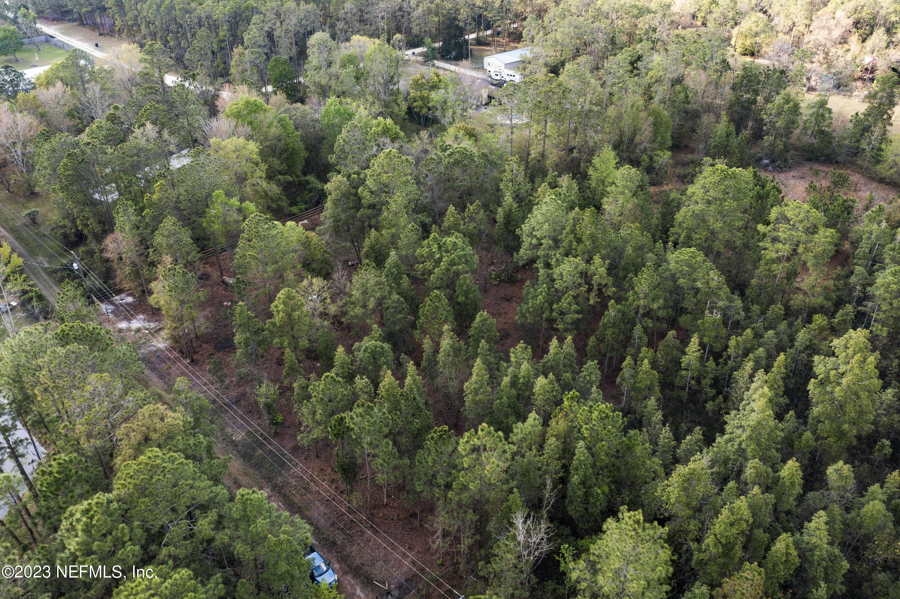 3580 Gill Road Middleburg, FL 32068 - Photo 2 of 11 DJI_0953