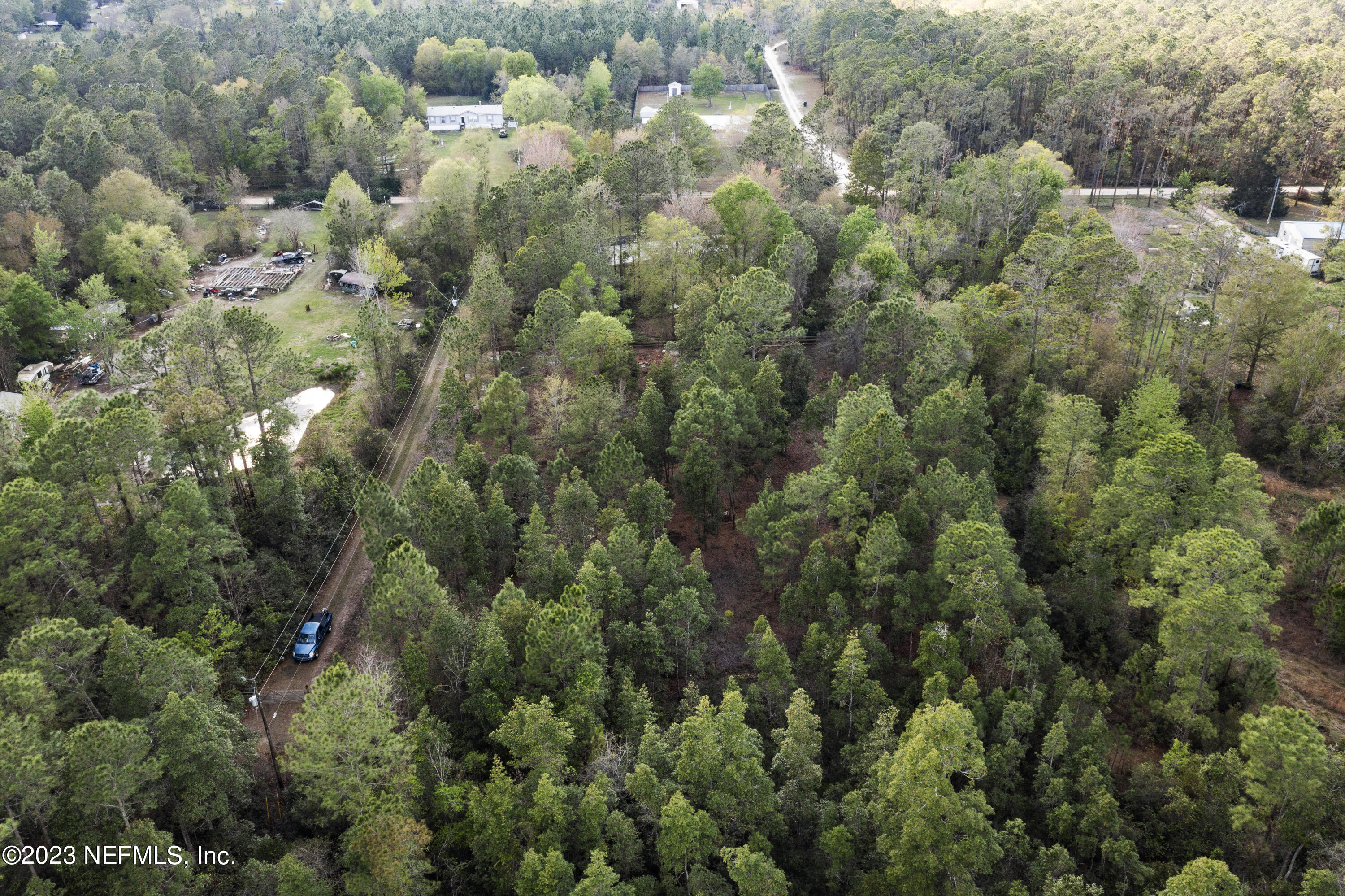 3580 Gill Road Middleburg, FL 32068 - Photo 3 of 11 DJI_0954