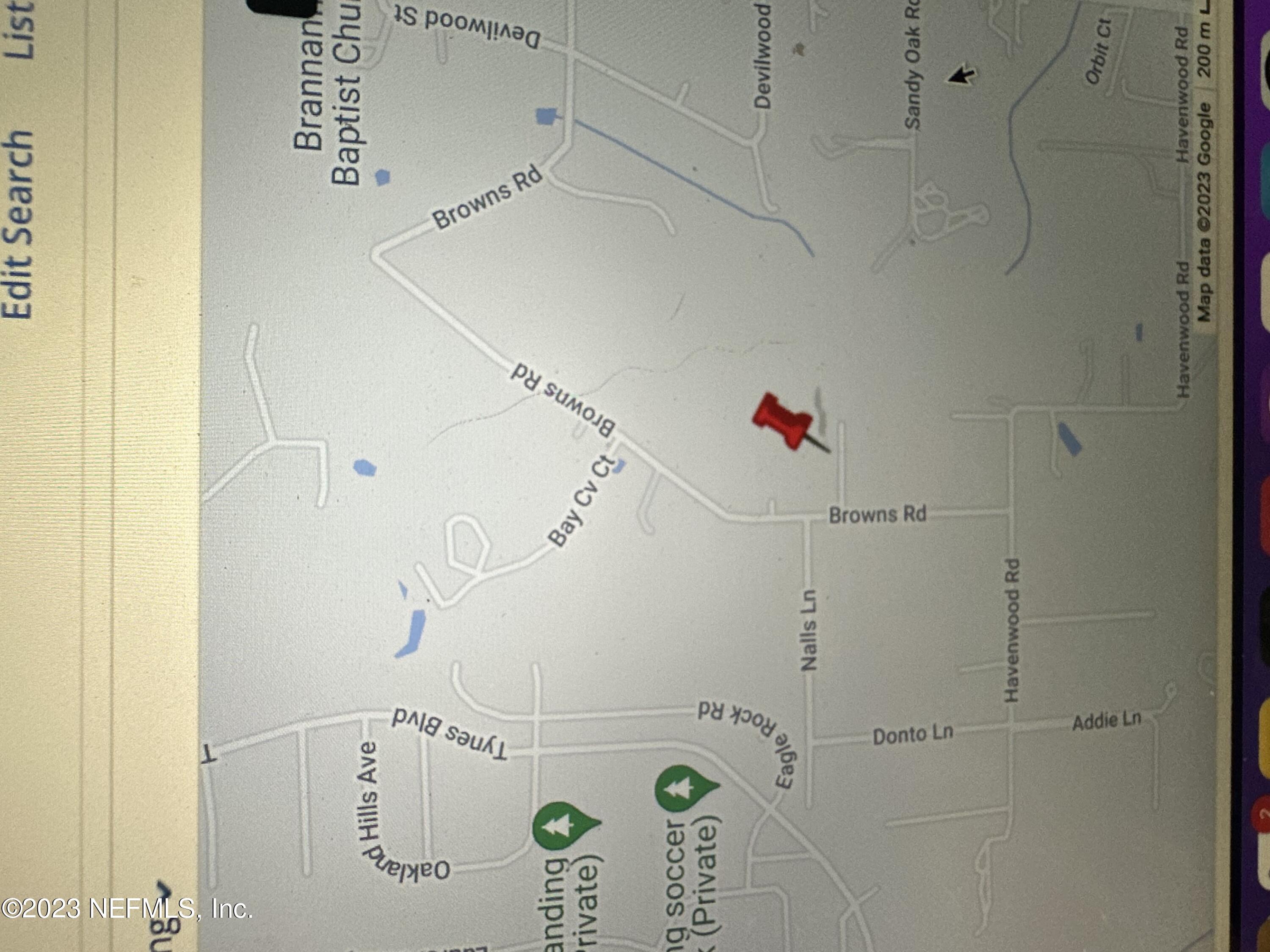 3580 Gill Road Middleburg, FL 32068 - Photo 9 of 11 69897489925__298687D3-86CA-4D9F-AAEC-CF9