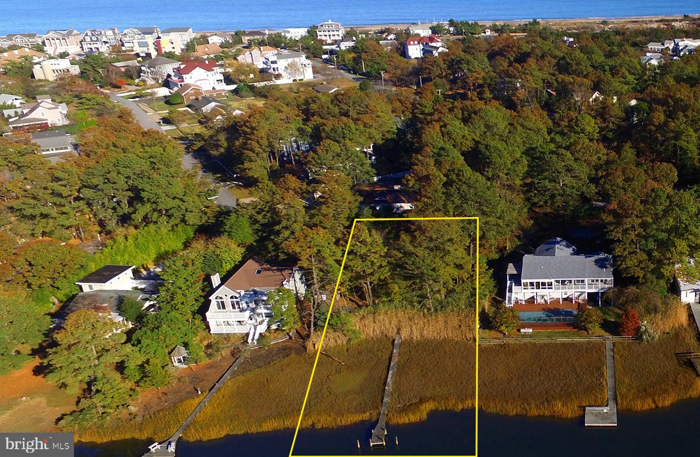 7 Harbor Road Rehoboth Beach, DE 19971 - Photo 12 of 12