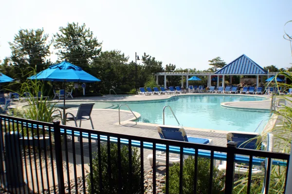 $879,900 | 1203 Seaboard Circle, Unit 1203, North Wildwood, NJ 08260